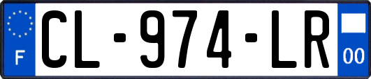 CL-974-LR