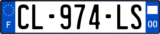 CL-974-LS