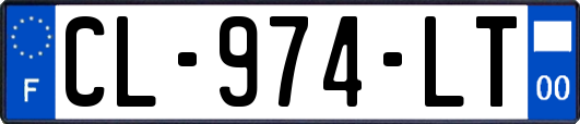 CL-974-LT