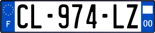 CL-974-LZ