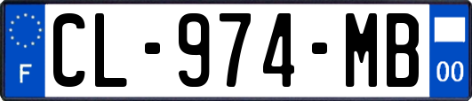 CL-974-MB