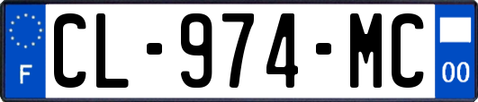 CL-974-MC