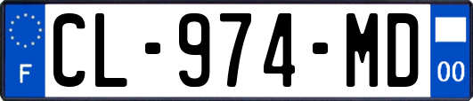 CL-974-MD