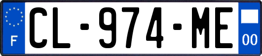 CL-974-ME