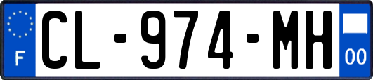 CL-974-MH