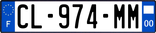 CL-974-MM