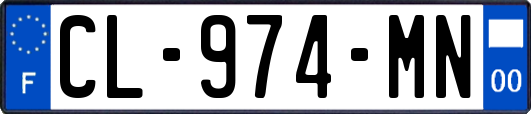 CL-974-MN