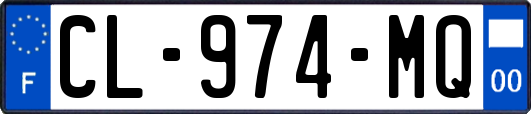 CL-974-MQ