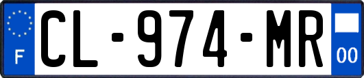 CL-974-MR