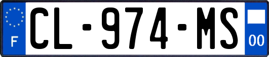 CL-974-MS