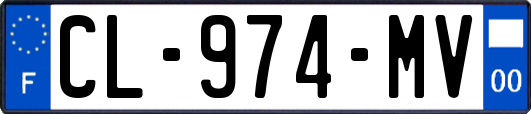 CL-974-MV