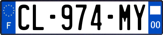 CL-974-MY