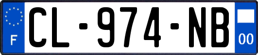 CL-974-NB