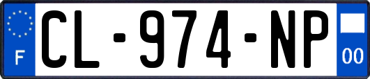 CL-974-NP
