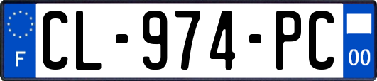 CL-974-PC