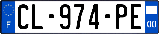 CL-974-PE
