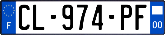 CL-974-PF