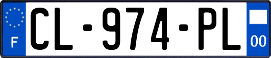 CL-974-PL