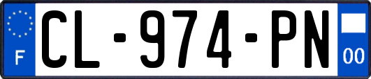 CL-974-PN