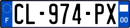 CL-974-PX