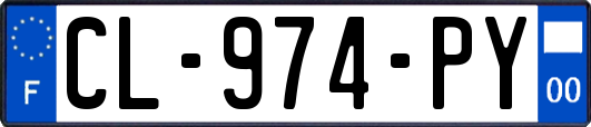CL-974-PY