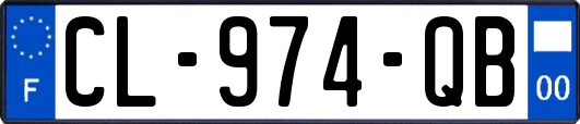 CL-974-QB