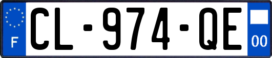 CL-974-QE