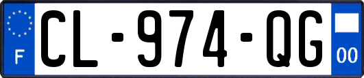 CL-974-QG