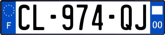 CL-974-QJ