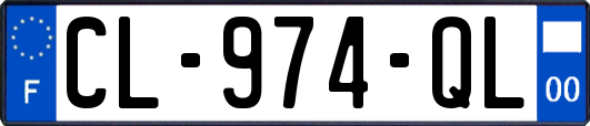CL-974-QL