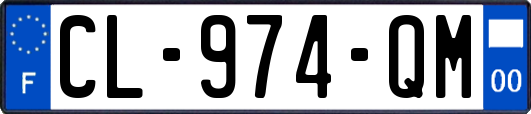 CL-974-QM