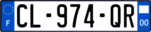 CL-974-QR