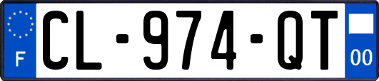 CL-974-QT