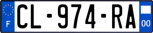 CL-974-RA