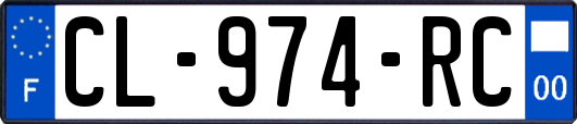 CL-974-RC