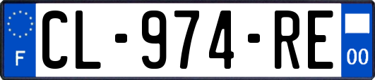 CL-974-RE