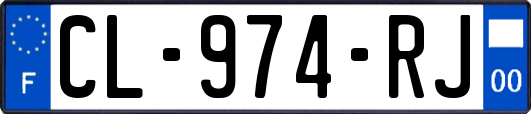 CL-974-RJ