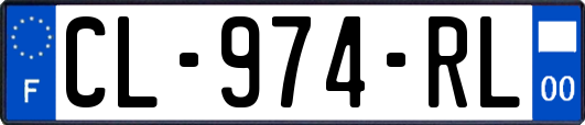 CL-974-RL