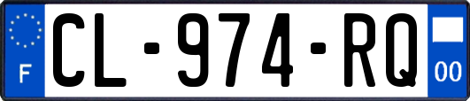 CL-974-RQ