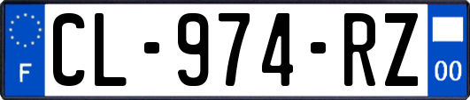 CL-974-RZ