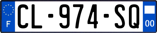 CL-974-SQ