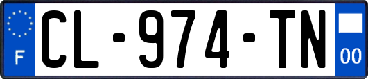 CL-974-TN