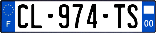 CL-974-TS
