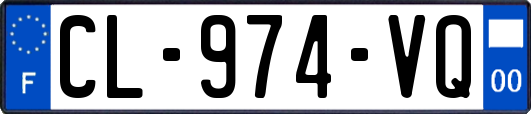 CL-974-VQ