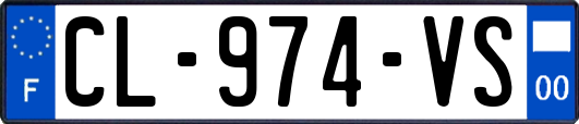 CL-974-VS