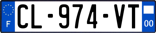 CL-974-VT