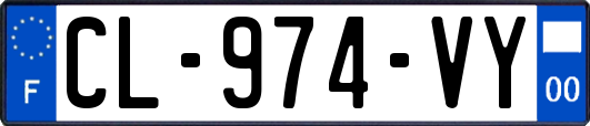CL-974-VY