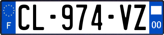 CL-974-VZ