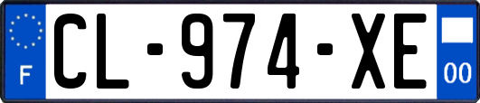 CL-974-XE