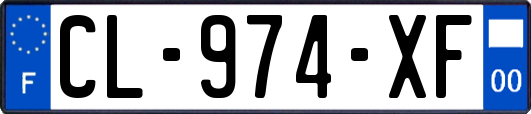 CL-974-XF